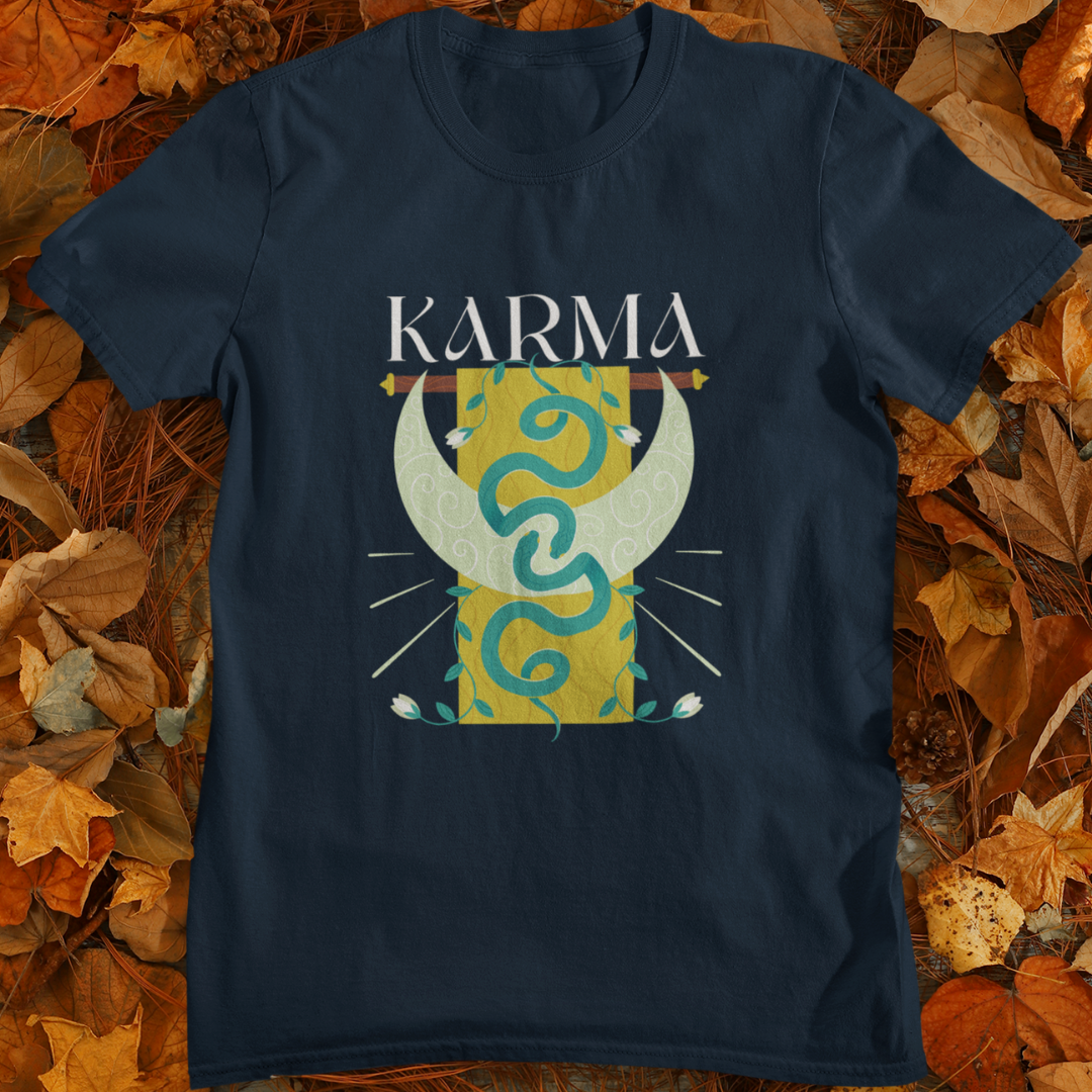 Karma | Unisex T-Shirt