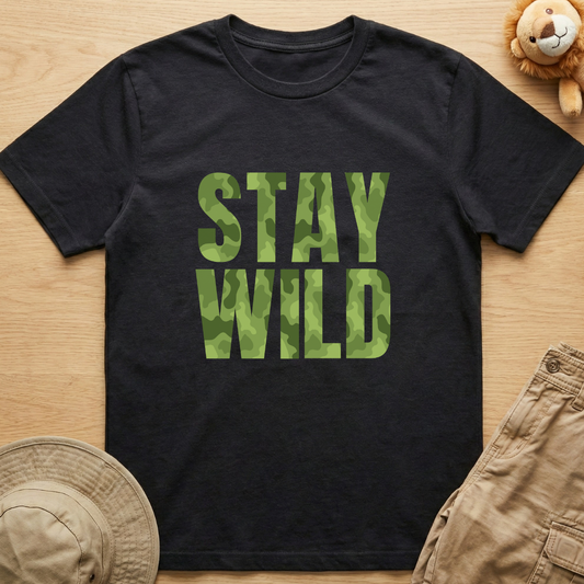 Stay Wild