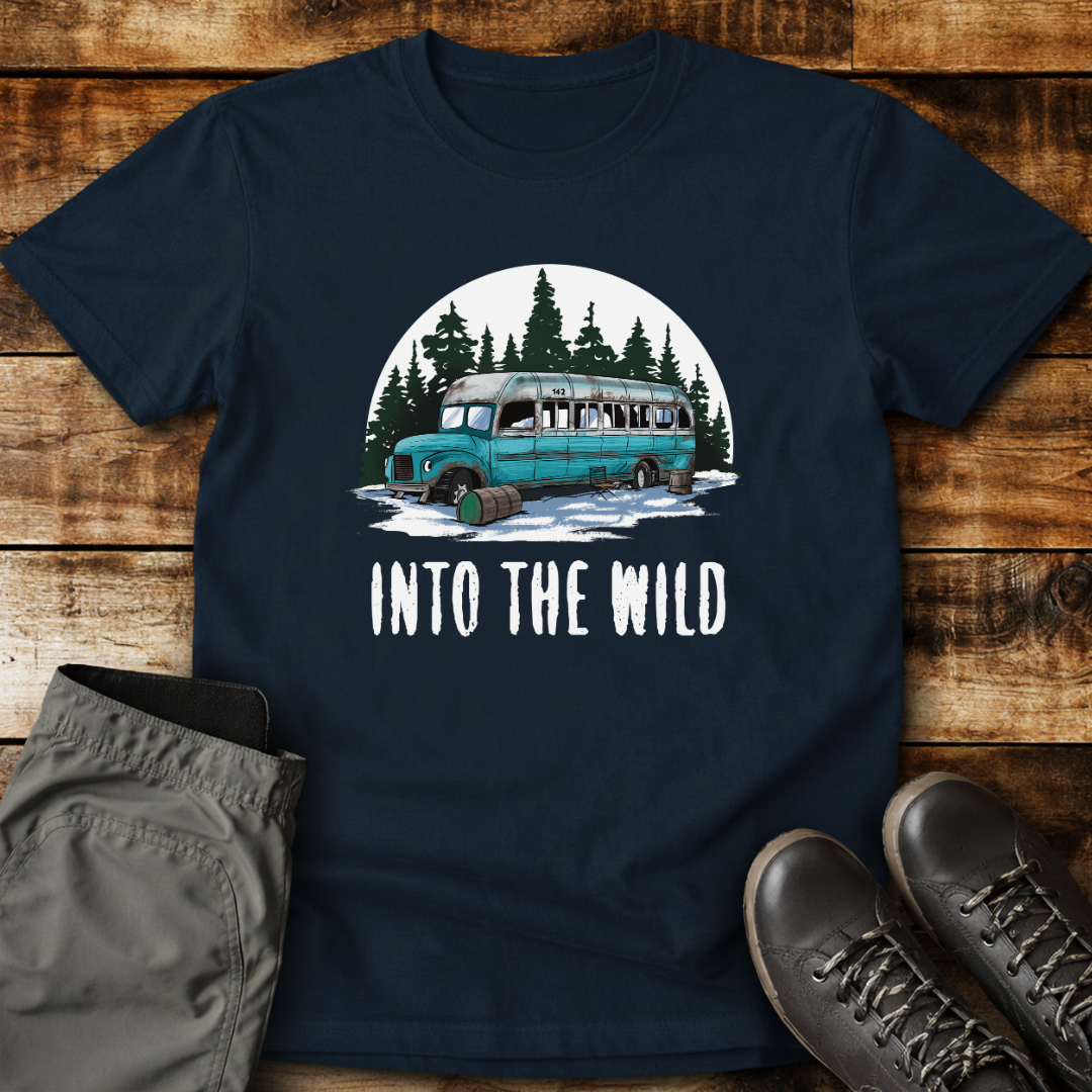 Into the Wild