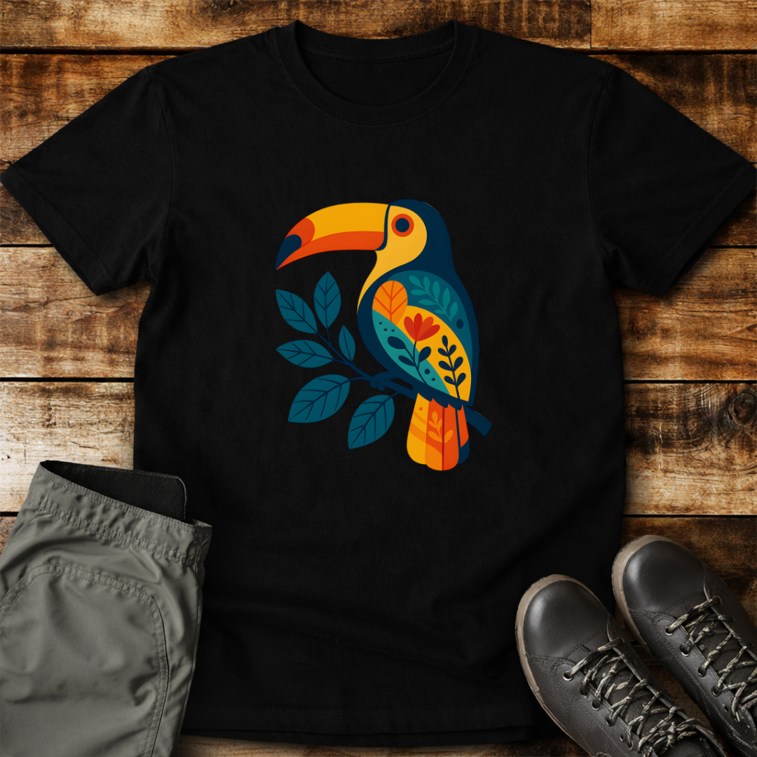Tropical Wild | EMSM