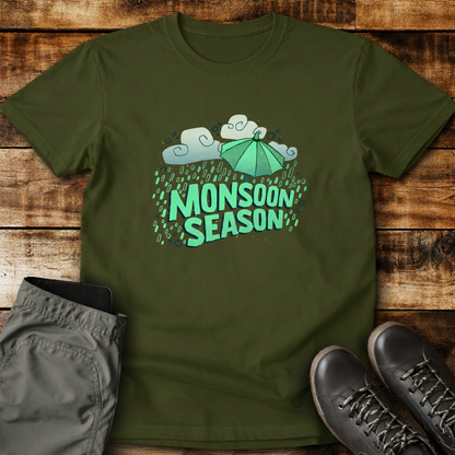 Monsoon Season