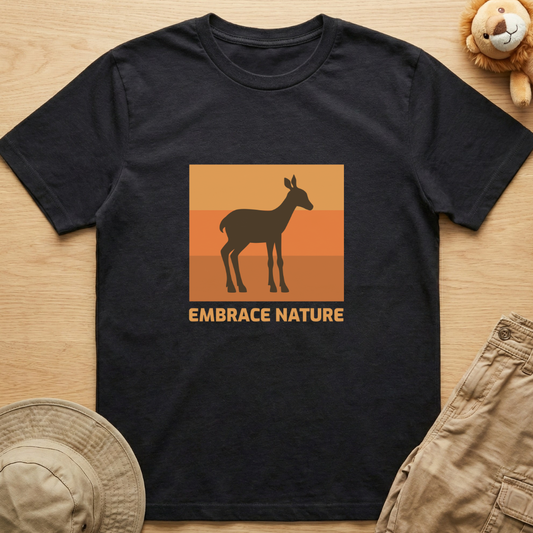 Embrace Nature