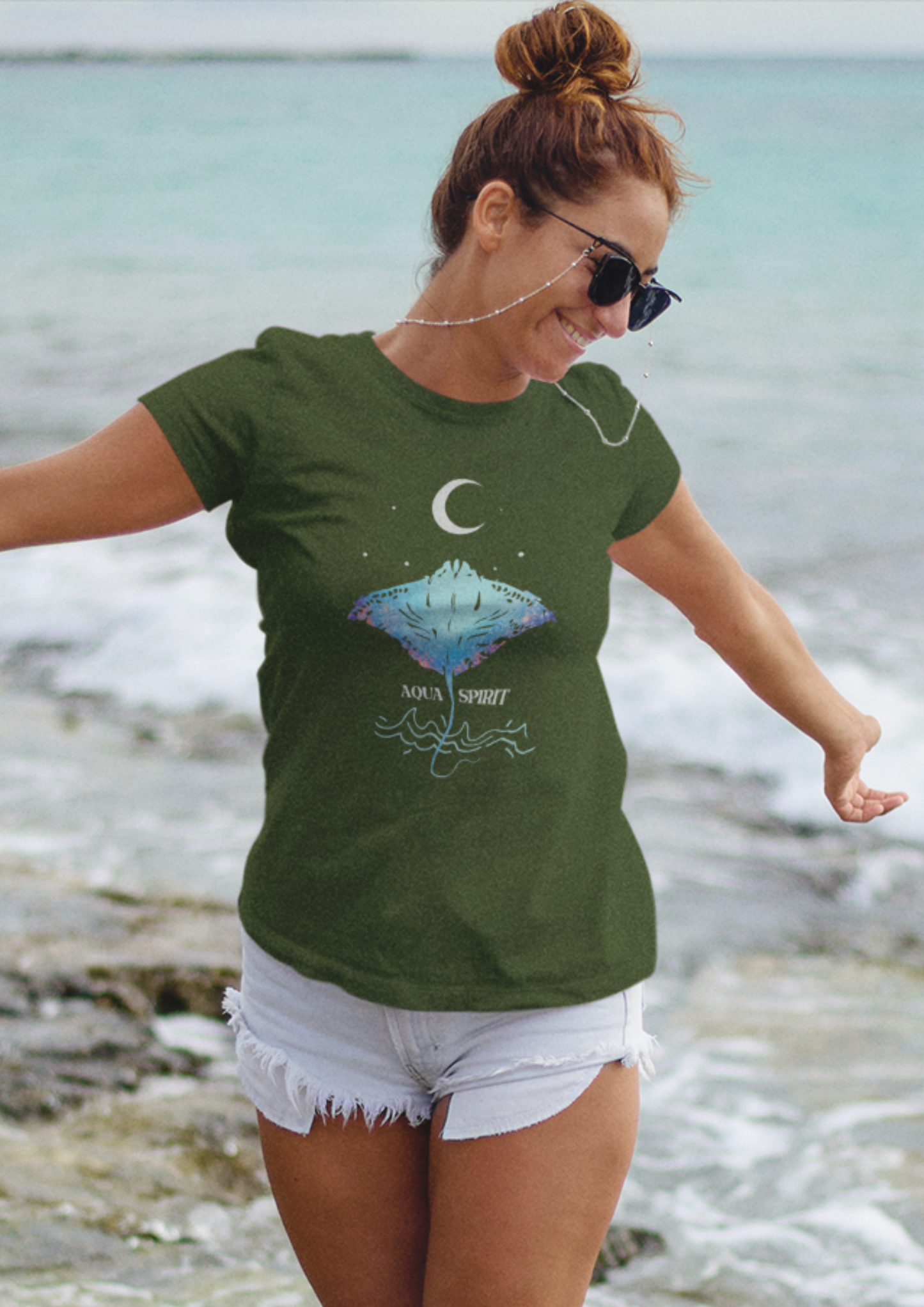 Aqua Spirit