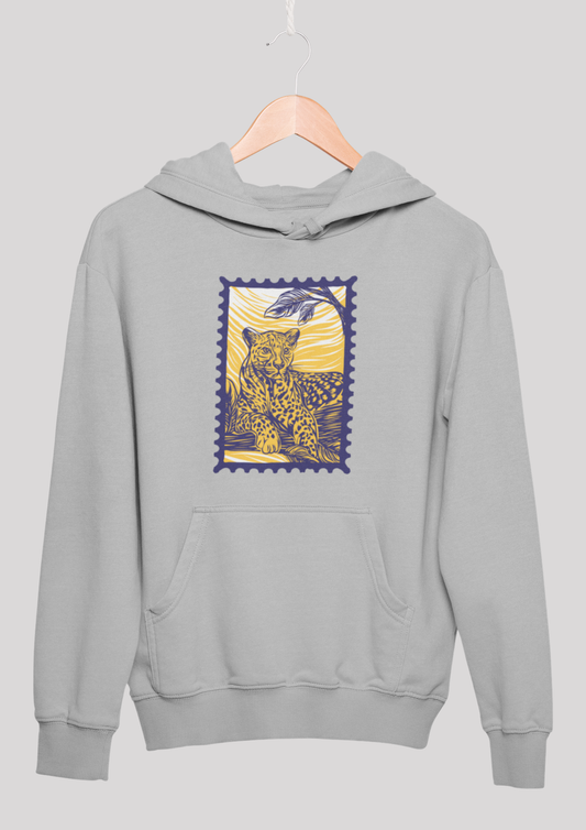 Ever Watchful | Unisex Hoodie