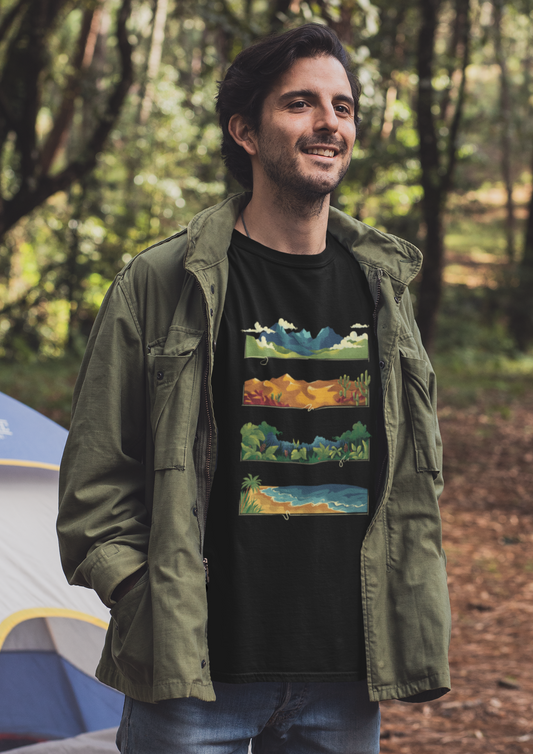 Living Lands
