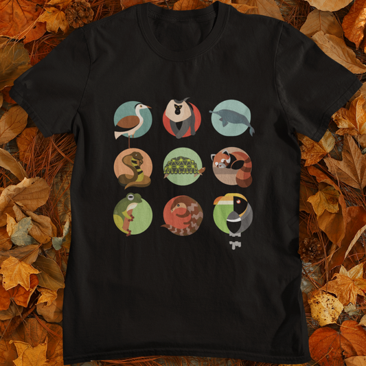 Echoes of the Endangered