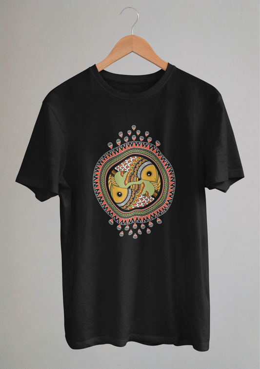 Matsya Katha | Unisex T-Shirt