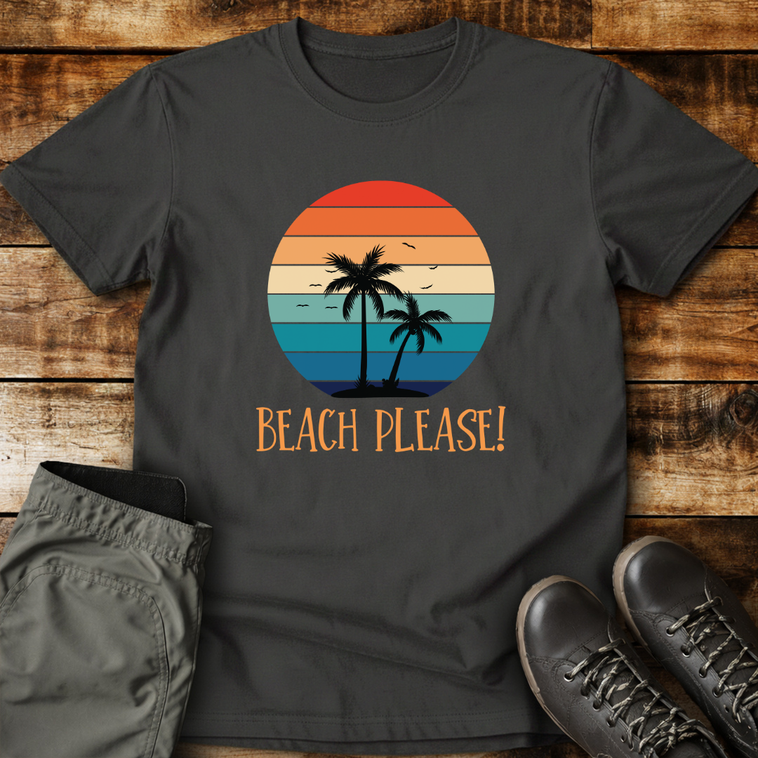 Beach Please!