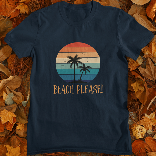 Beach Please!