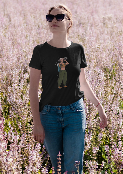 The Explorer : Female