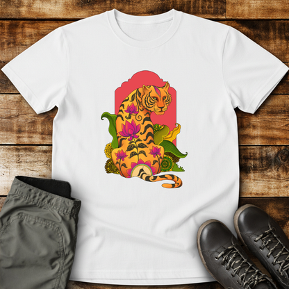 Blooming Stripes | EMSM