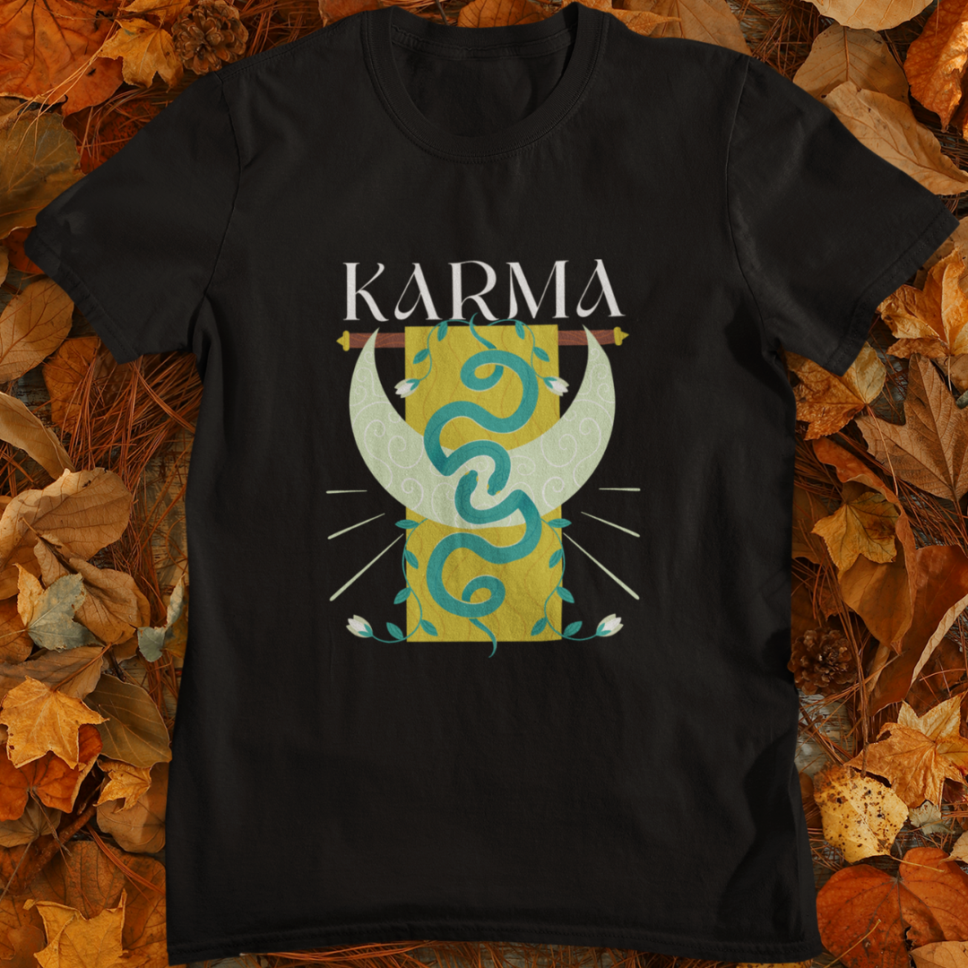Karma | Unisex T-Shirt