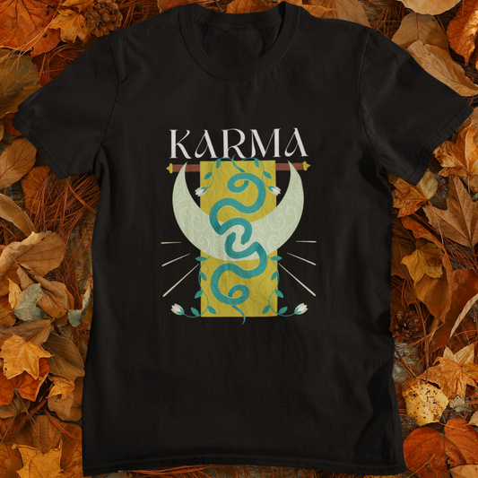 Karma | Unisex T-Shirt