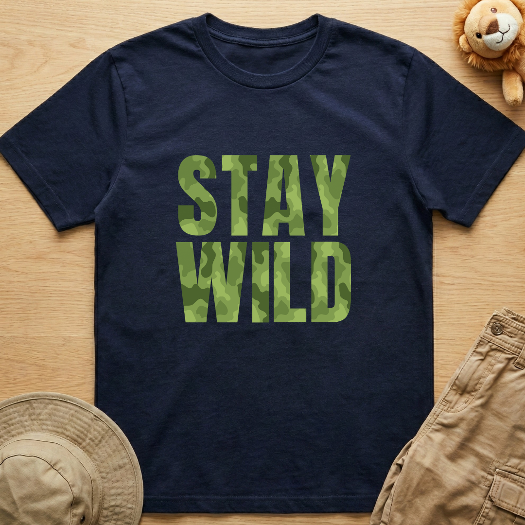 Stay Wild