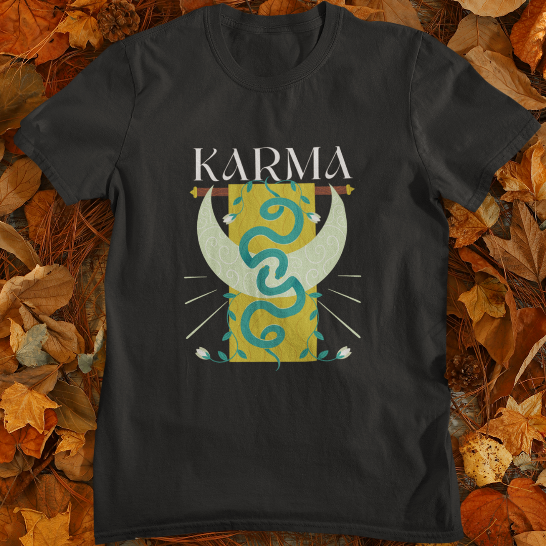 Karma | Unisex T-Shirt