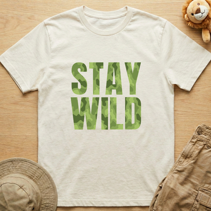 Stay Wild