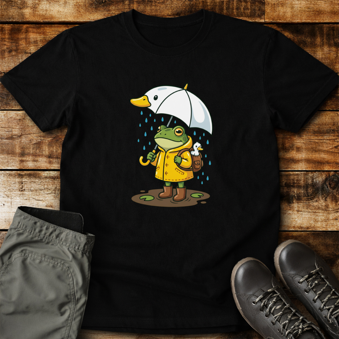 Monsoon Wanderer