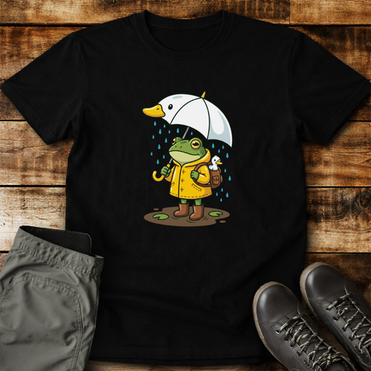 Monsoon Wanderer