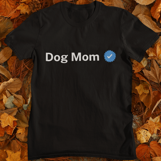 Verified Dog Mom