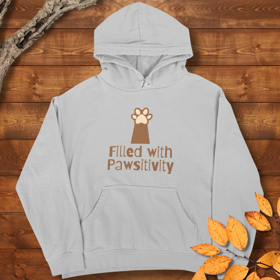 Pawsitivity