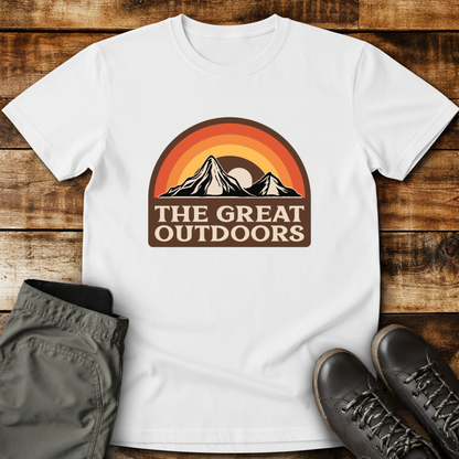 The Great Outdoors