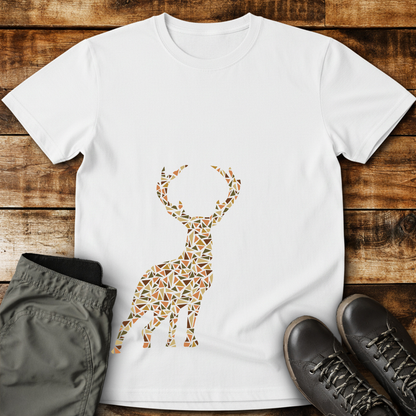 Jigsaw Deer | EMSM