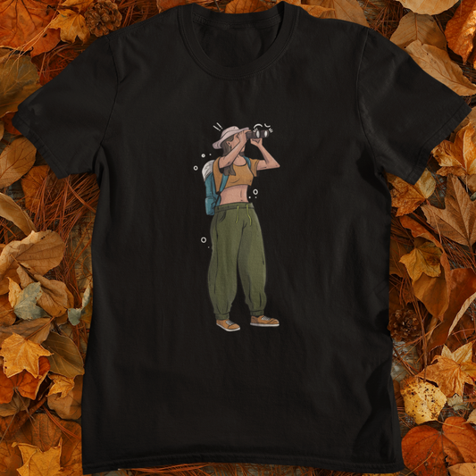 The Explorer : Female