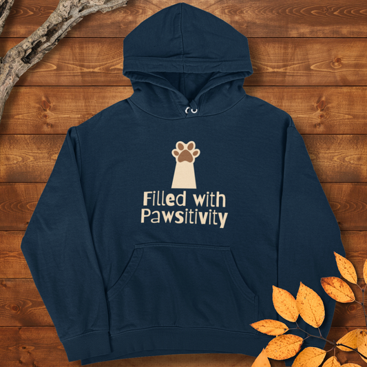 Pawsitivity