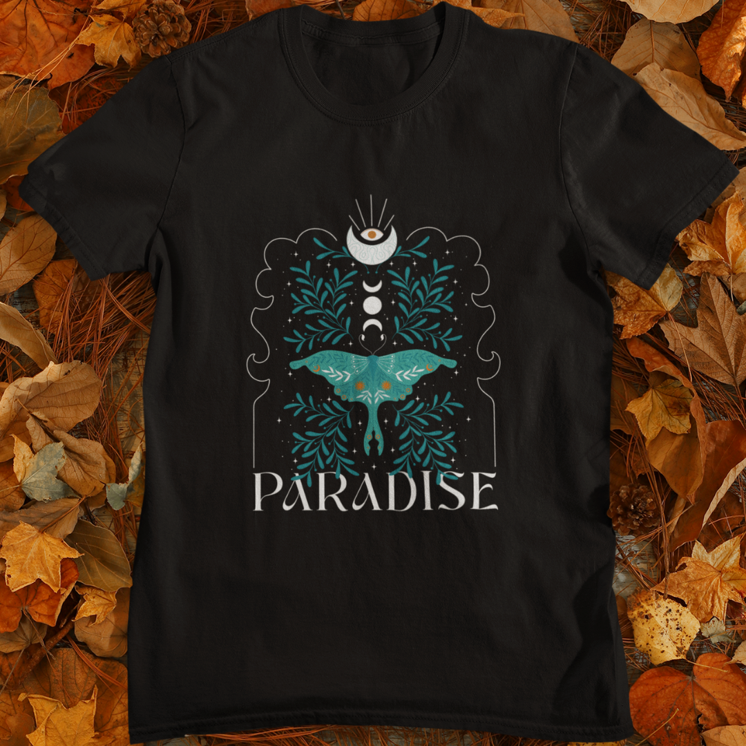 Midnight Paradise | Unisex T-Shirt