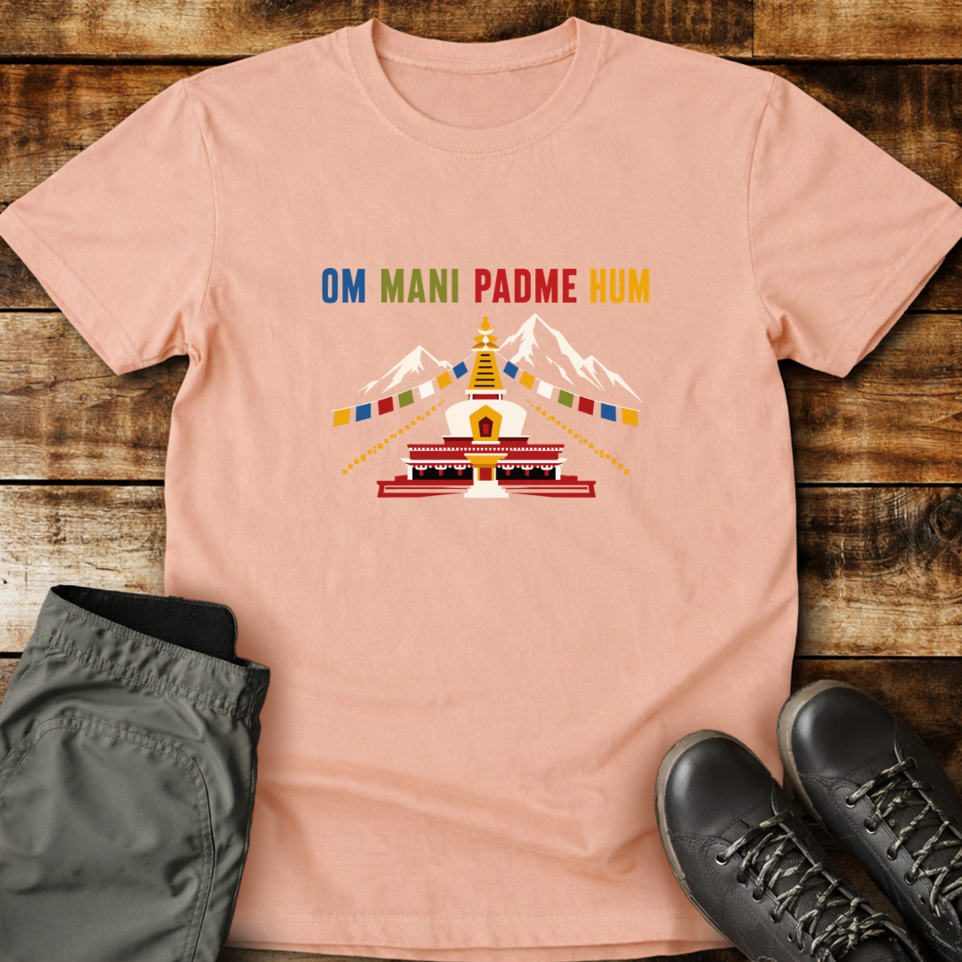 Om Mani Padme Hum