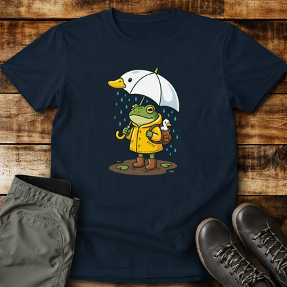 Monsoon Wanderer