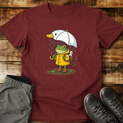 Monsoon Wanderer