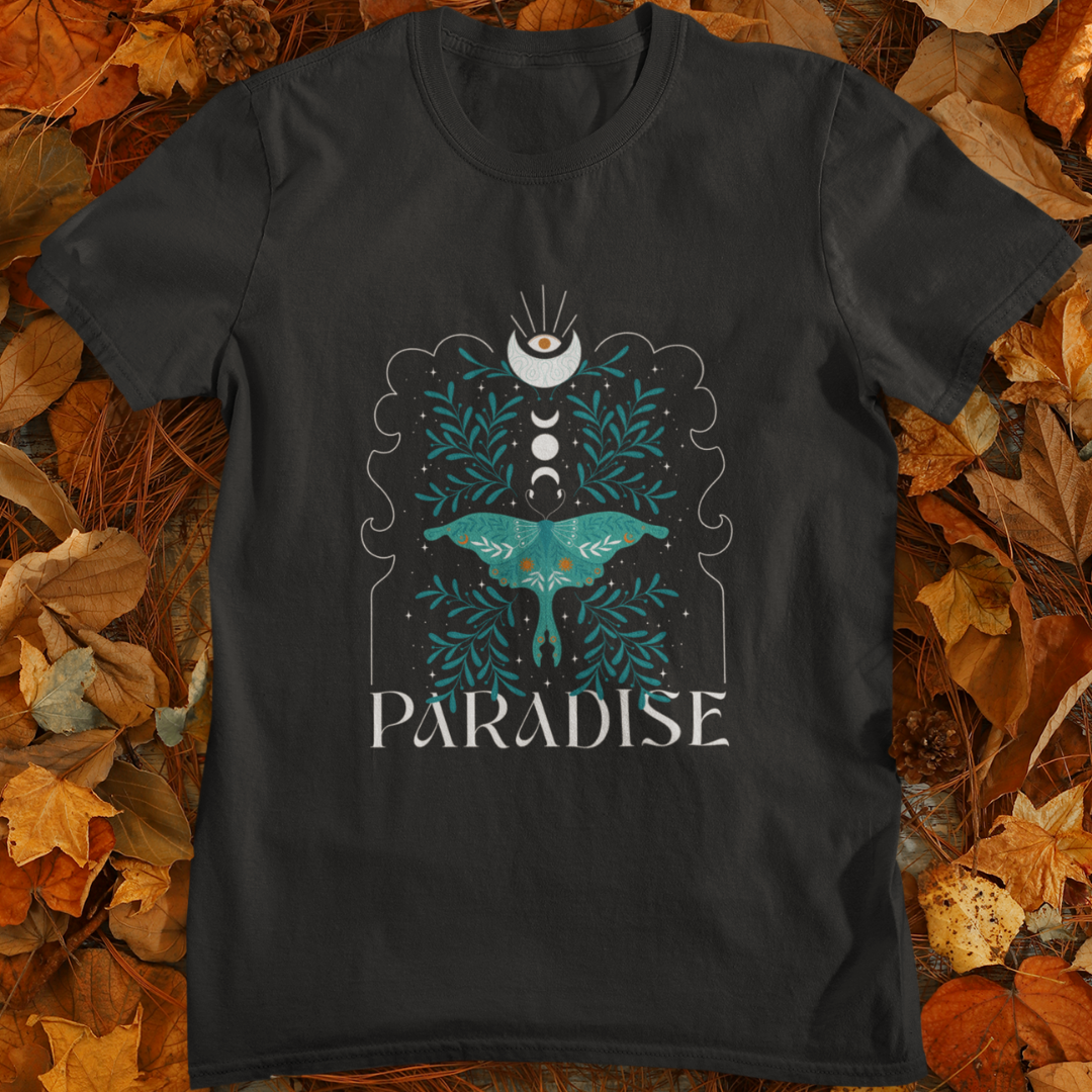 Midnight Paradise | Unisex T-Shirt