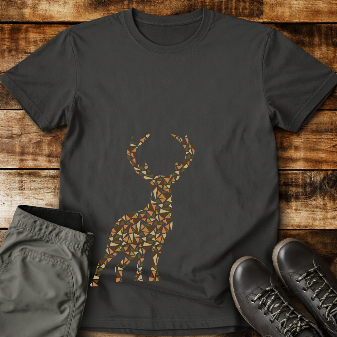 Jigsaw Deer | EMSM