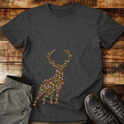 Jigsaw Deer | EMSM