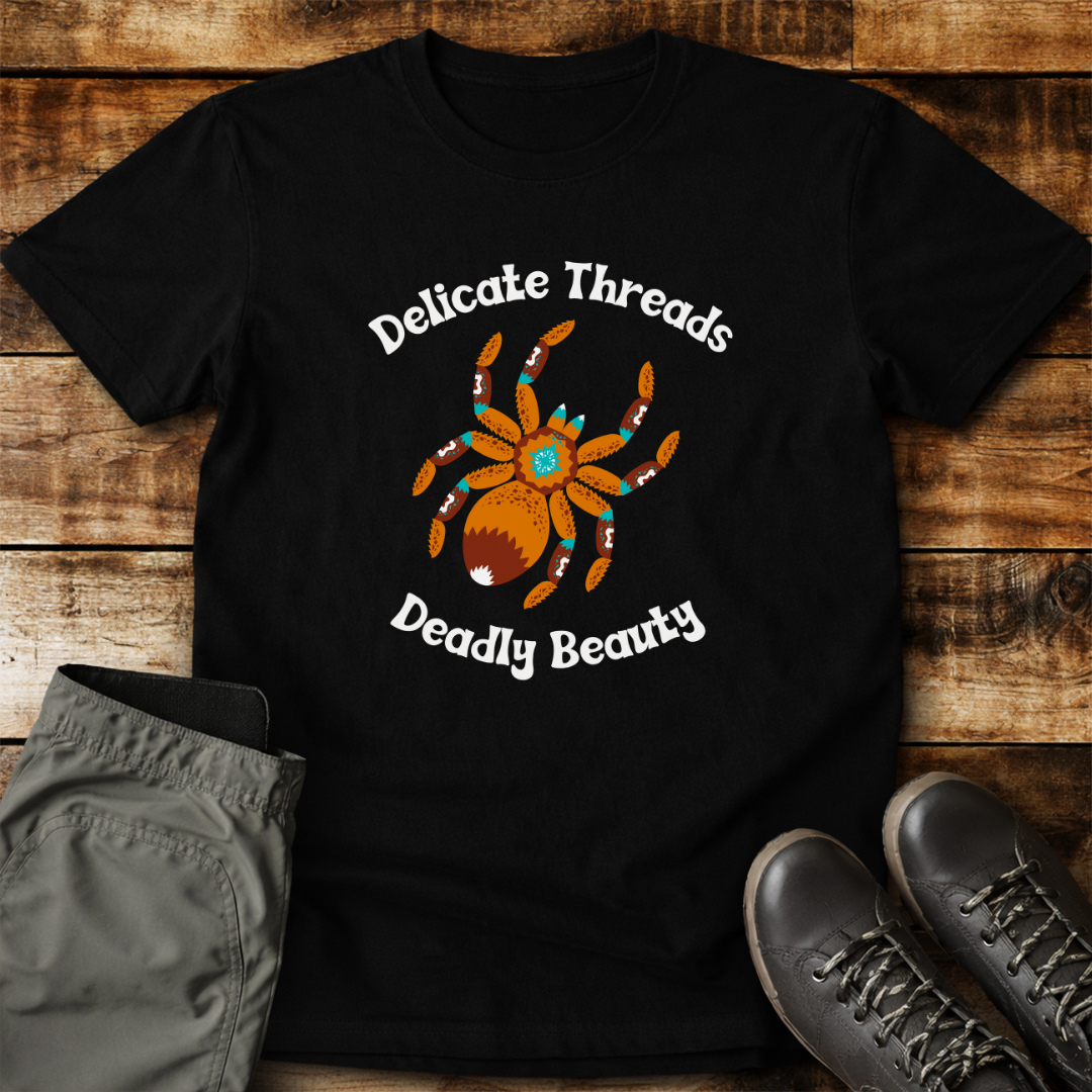 Delicate Threads