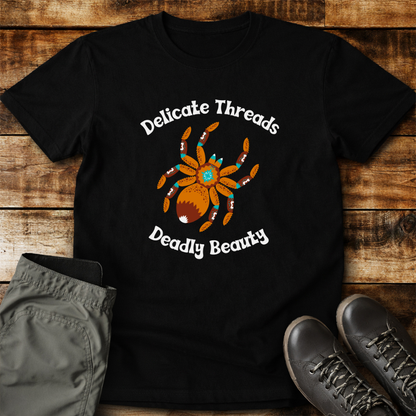 Delicate Threads