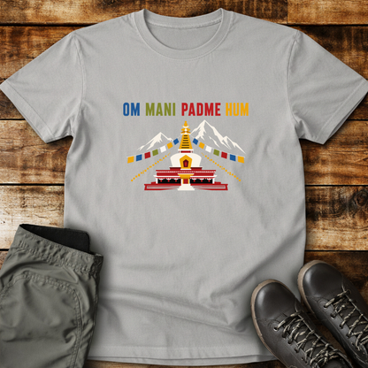 Om Mani Padme Hum