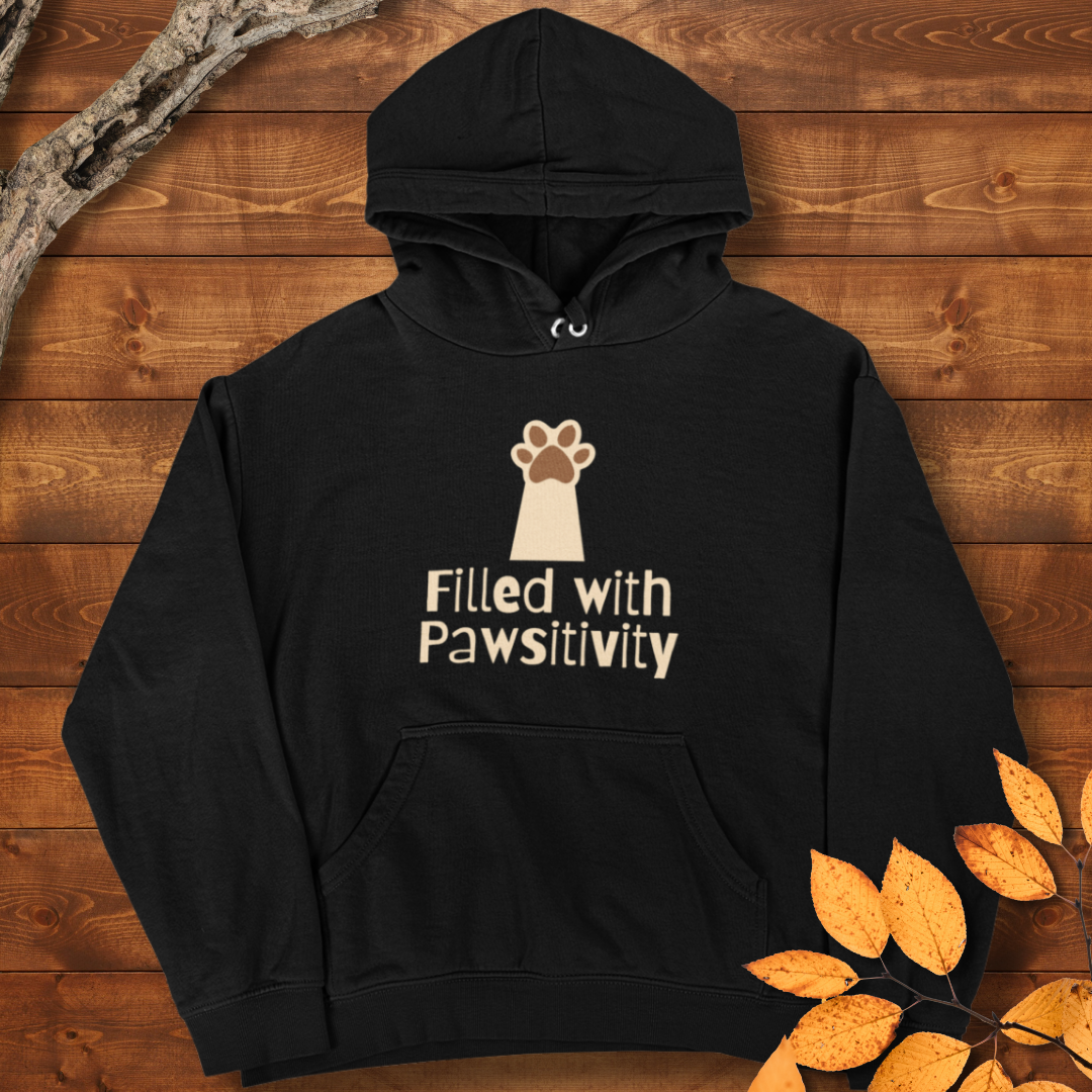 Pawsitivity