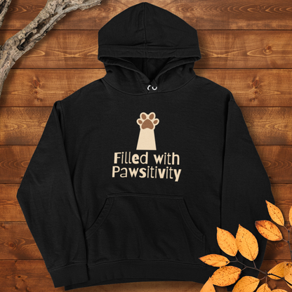 Pawsitivity