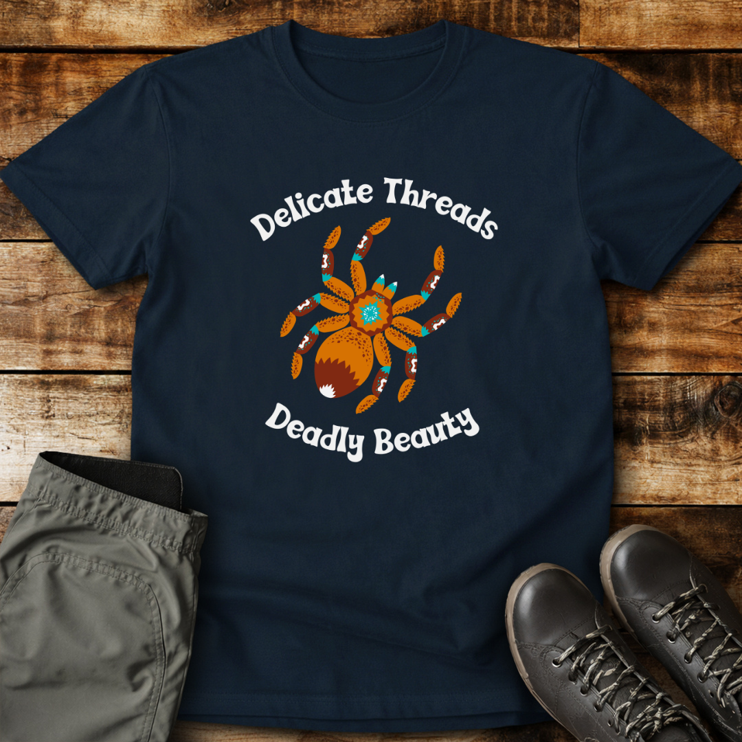 Delicate Threads