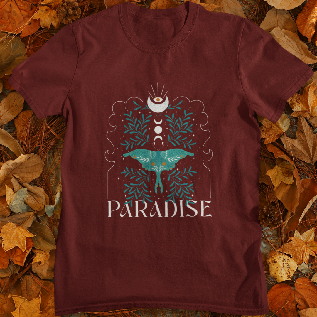 Midnight Paradise | Unisex T-Shirt