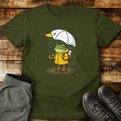 Monsoon Wanderer