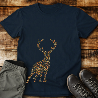 Jigsaw Deer | EMSM