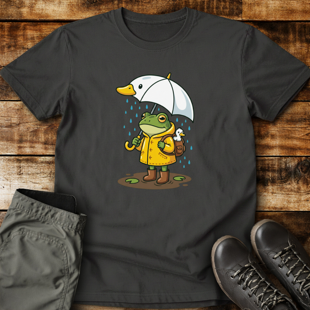 Monsoon Wanderer