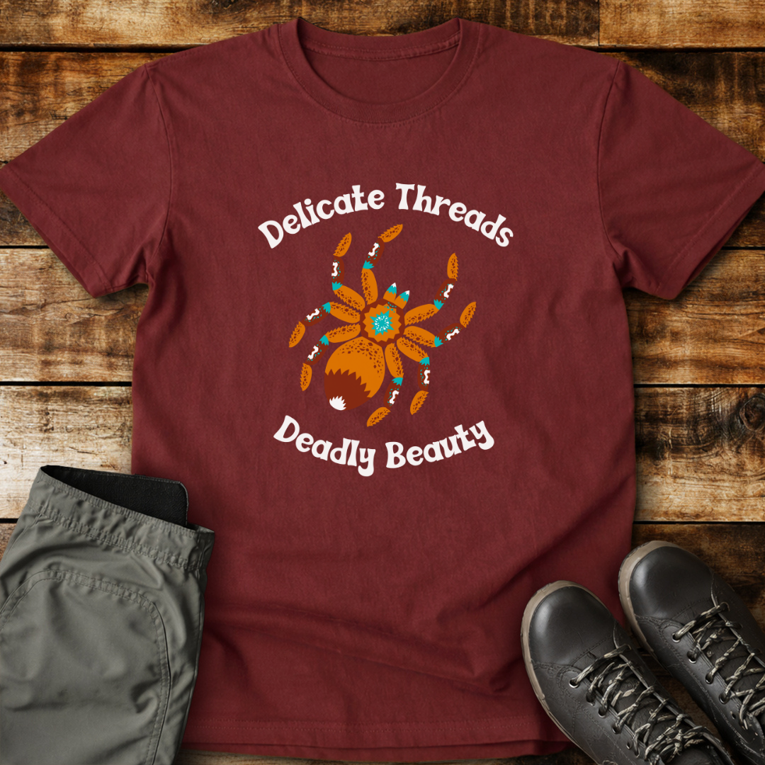 Delicate Threads