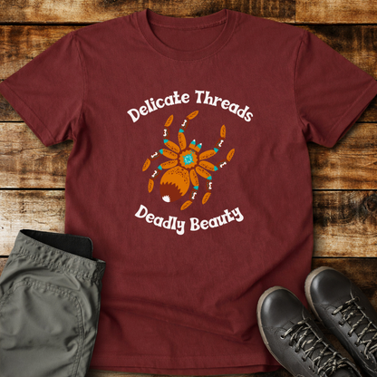 Delicate Threads