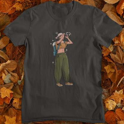 The Explorer : Female