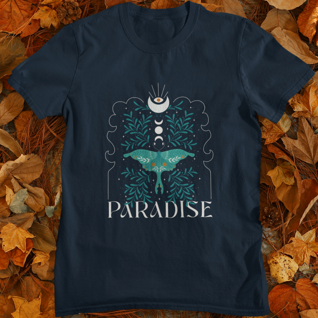 Midnight Paradise | Unisex T-Shirt
