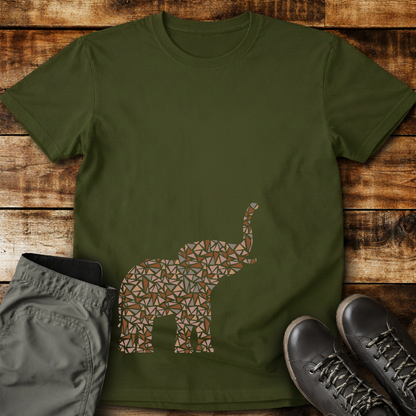 Jigsaw Elephant | EMSM